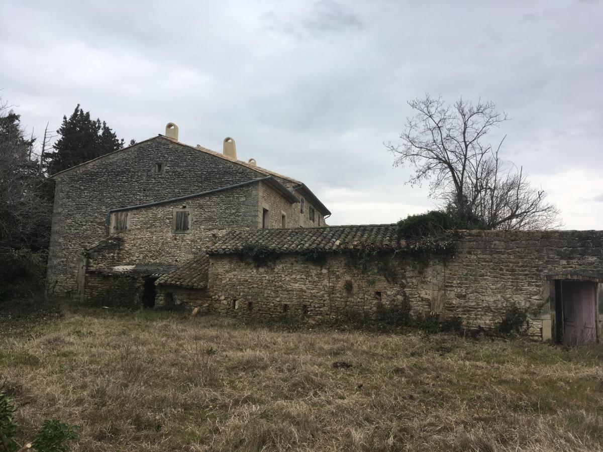 Les Gites Du Lauzon Montsegur-sur-Lauzon Luaran gambar